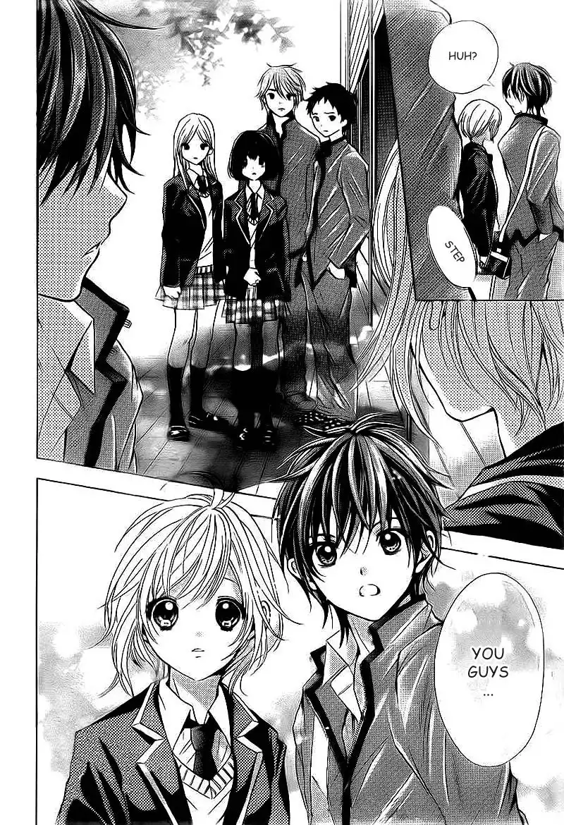 Rec - Kimi ga Naita Hi Chapter 2 12